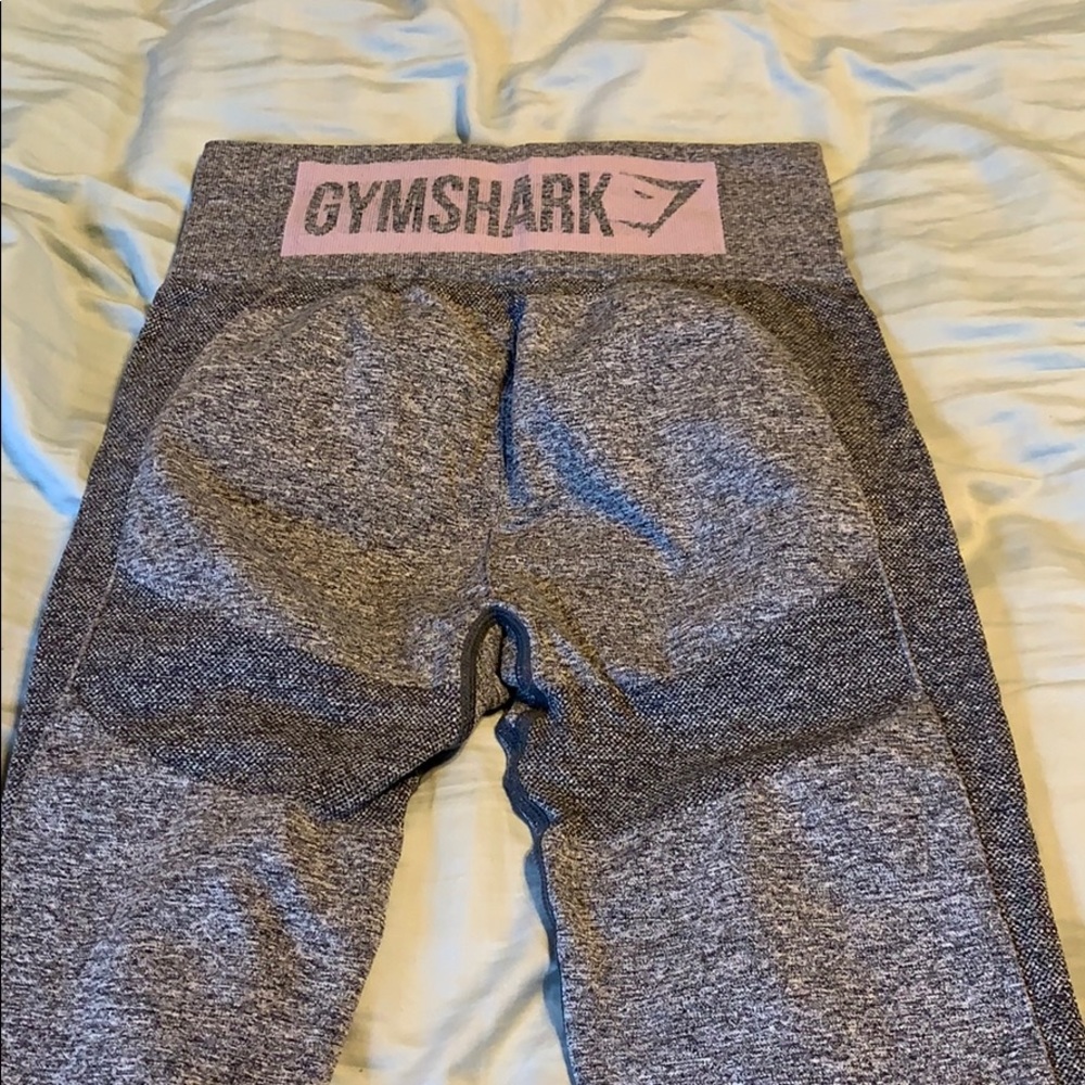 Gymshark leggings